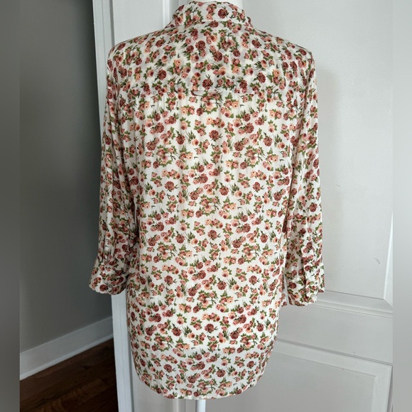 La’Agence women’s blouse - Picture 3 of 11